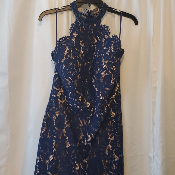 Alegant jumpsuit and classy - Picture 9 of 12